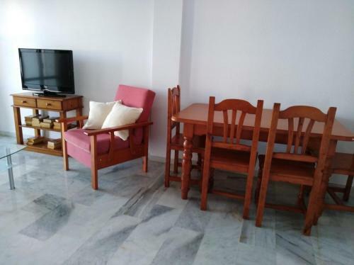 Apartamento El Faro de Mijas