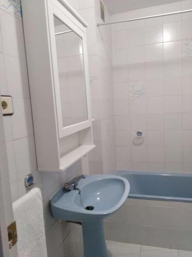 Apartamento El Faro de Mijas