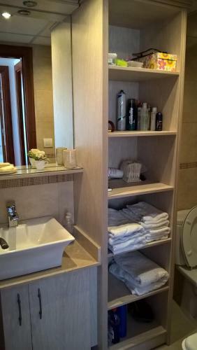 Apartaments La Cala de Mijas Atico