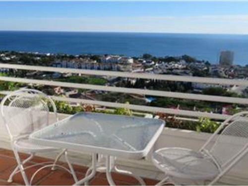 Apartamento Sea View Penthouse Duplex Near Beach
