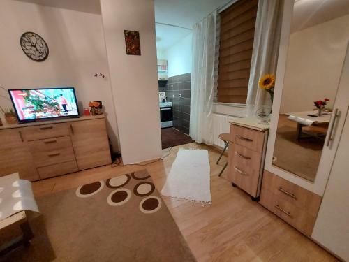 Ada Apartman