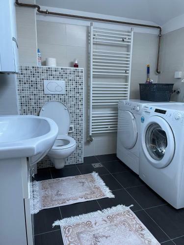 Apartamento Mills, Stari Grad - Ba??ar?ija