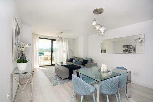 Apartamento Jardines de Las Lagunas