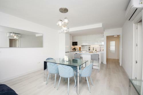 Apartamento Jardines de Las Lagunas