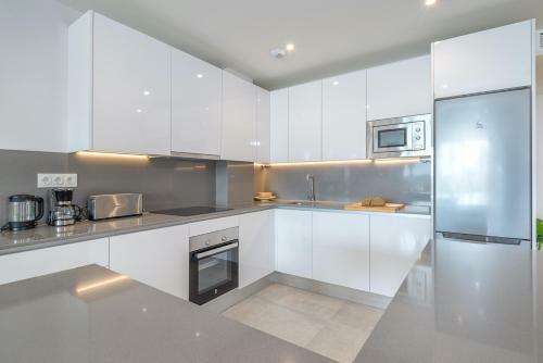 Apartamento Casa Banderas