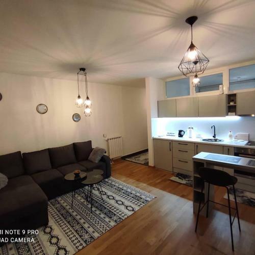 Apartamento Bulevar
