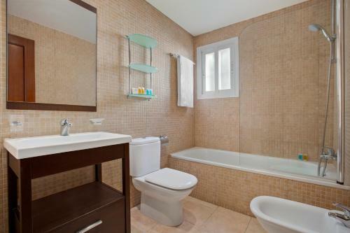 Hotel Ramada Residences By Wyndham Costa Del Sol