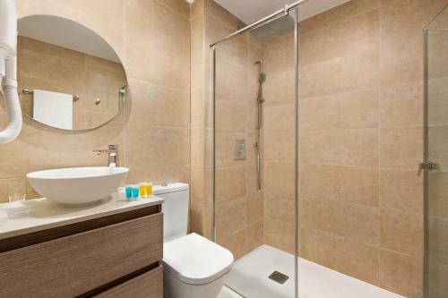 Hotel Ramada Residences By Wyndham Costa Del Sol
