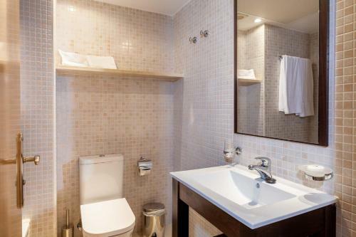 Hotel Ramada Residences By Wyndham Costa Del Sol