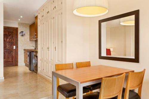 Hotel Ramada Residences By Wyndham Costa Del Sol