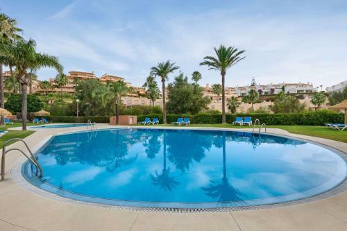 Hotel Ramada Residences By Wyndham Costa Del Sol