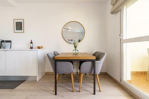 Apartamento Malagasuite Beach View And Pool Mijas