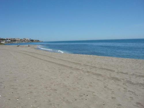 Apartament Mansion Beachfront - Apartments With Sea Views