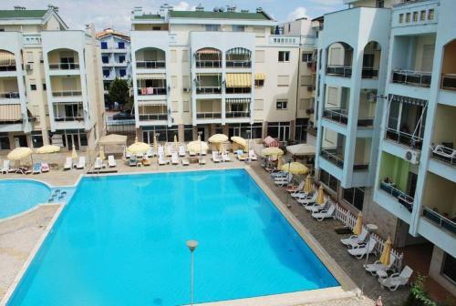 Apartamento Vacanze Complesso "kaltersia" - Albania