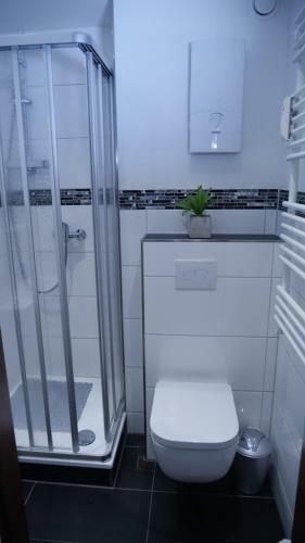 Apartamento Kleine Lotusbl�te