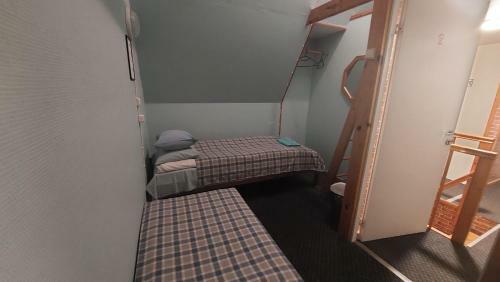 Apartamento Livonia Matkamaja
