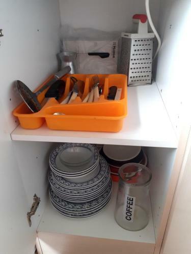 Apartamento Estonia Pst 26