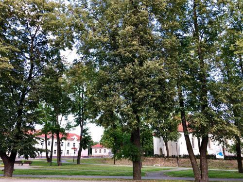 Apartments Kohtla-jarve