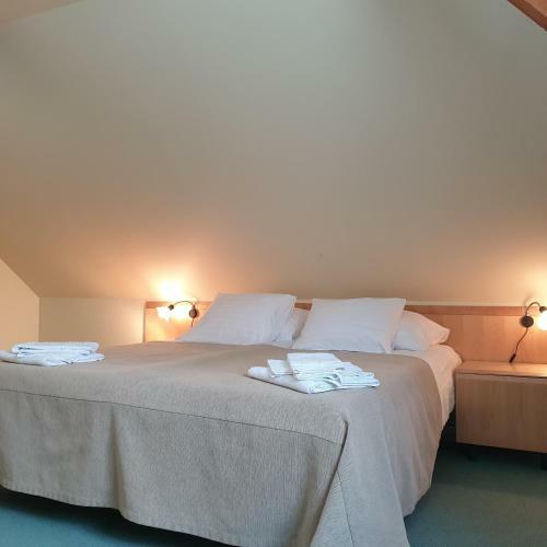 Hostal K�lalistemaja Kukruse Residents
