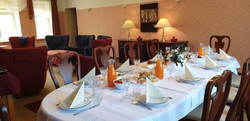 Hostal K�lalistemaja Kukruse Residents