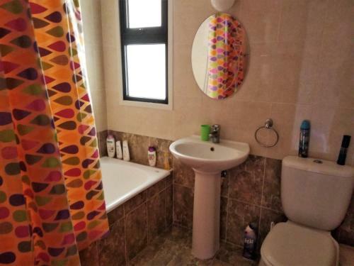 2-bedroom Apartment With Swimming Pool In Larnaca