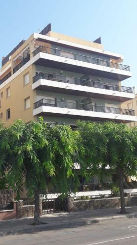 Apartamento Port-segur