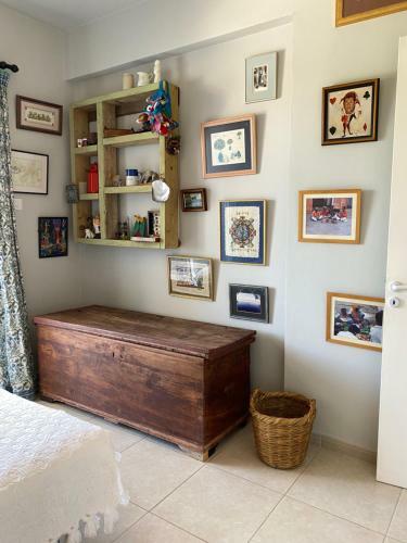 Apartamento Retro N? Boujee 1br Apt With Pool And Balcony