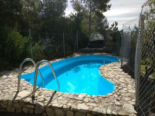 Casa Calafell