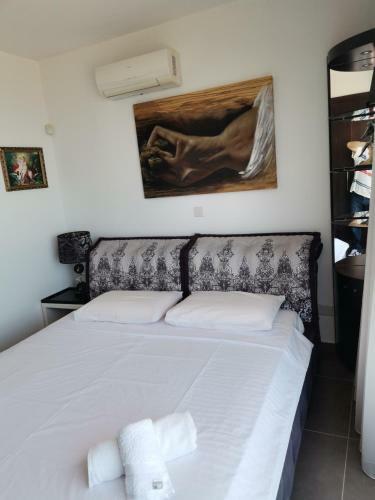 Coral Bay Amazing Luxury Seaview Villa