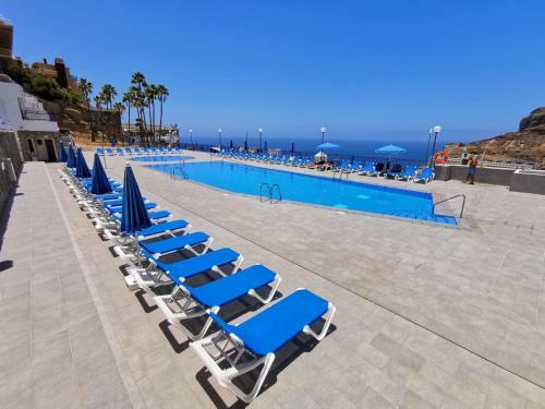 Apartmant Adrian Vista Taurito