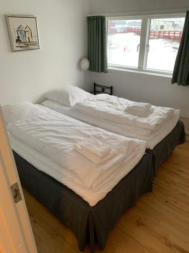 Nuuk Hotel Apartments By Hhe