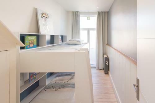 Apartamento Lou Le Lavandou