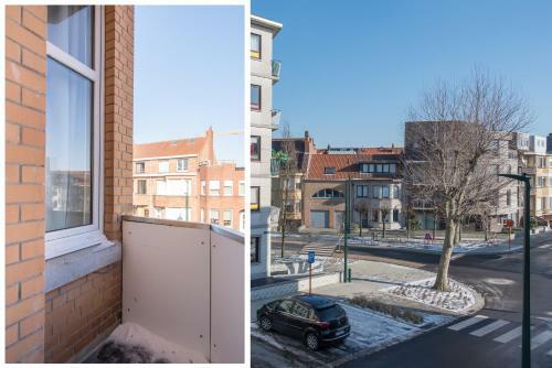 Apartamento Lou Le Lavandou