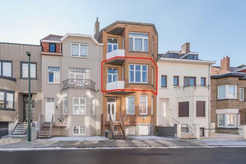 Apartamento Lou Le Lavandou
