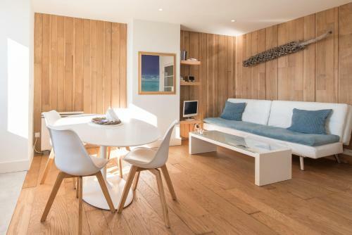 Apartamento Lou Le Lavandou