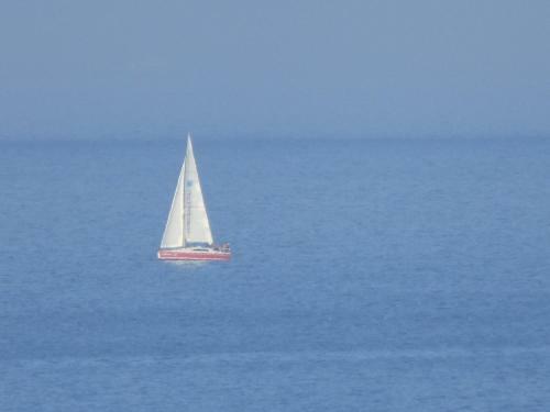Apartamento de Panne Studio Vue Sur Mer