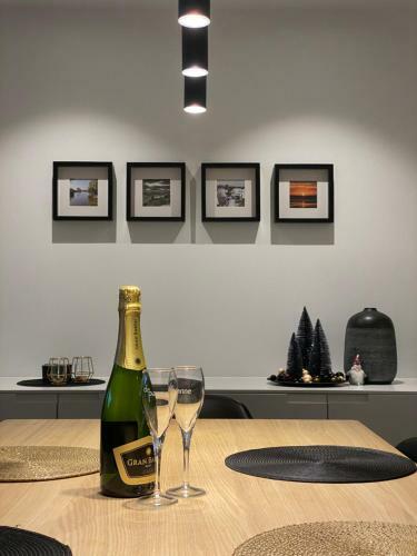Apartamento Vakantiewoning de Konijnenweg