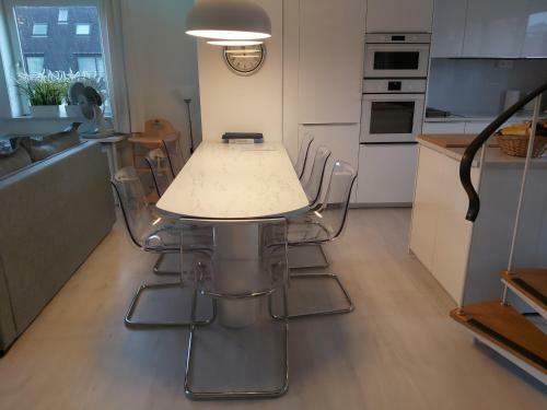 Apartamento Appartement de Panne Zonneblik