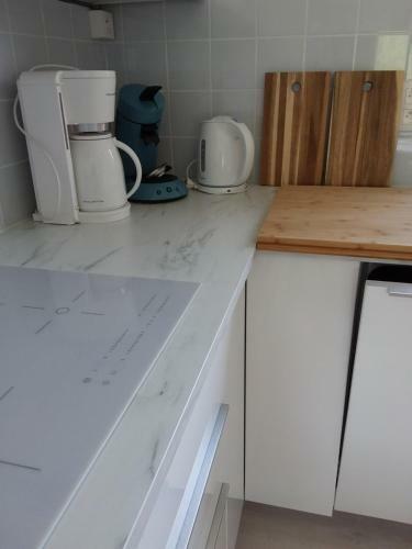 Apartamento Appartement de Panne Zonneblik