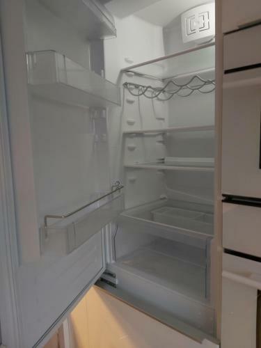 Apartamento Appartement de Panne Zonneblik