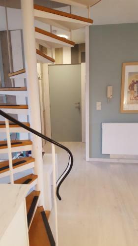 Apartamento Appartement de Panne Zonneblik