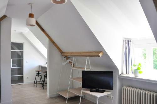 B&B Villa Bon Papa