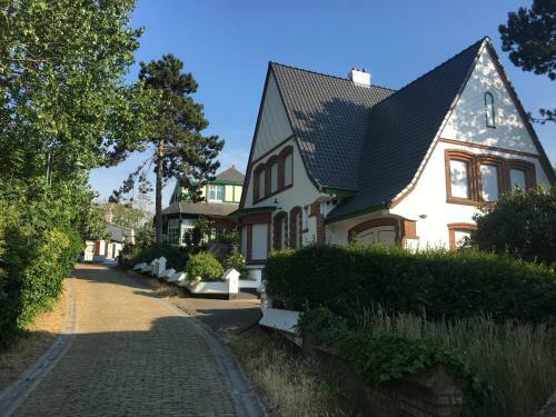 B&B Villa Bon Papa