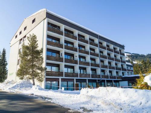 Apartamento Berghof Top 14