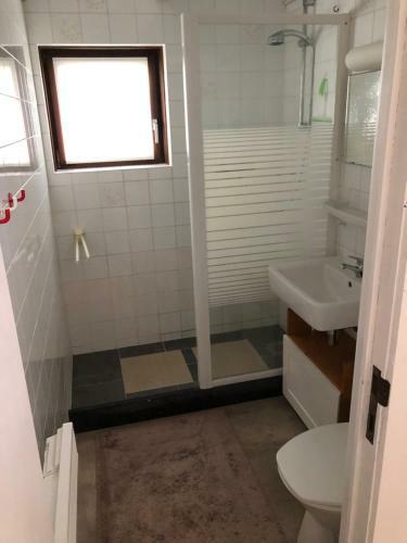 Vissershuisjes ?duinendaele 65?