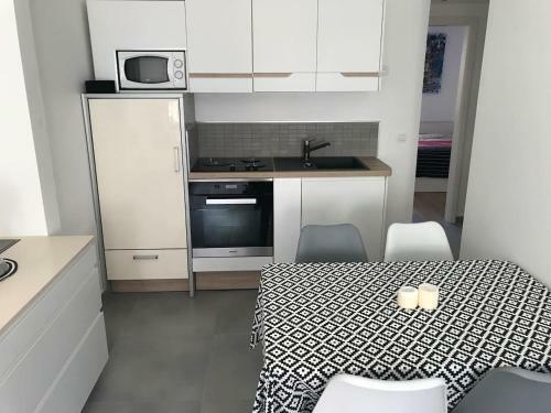Apartamento Bel Appartement 2 Ch � 300m de La Plage