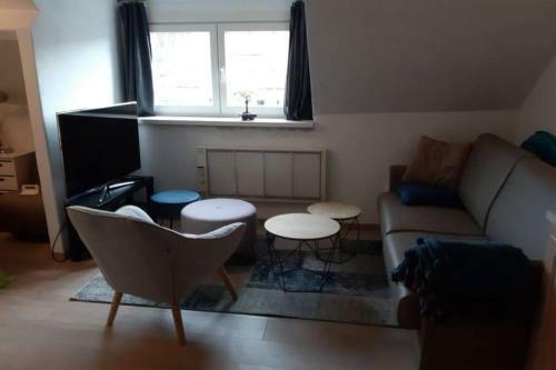Apartamento Toplocatie In Rustige Buurt