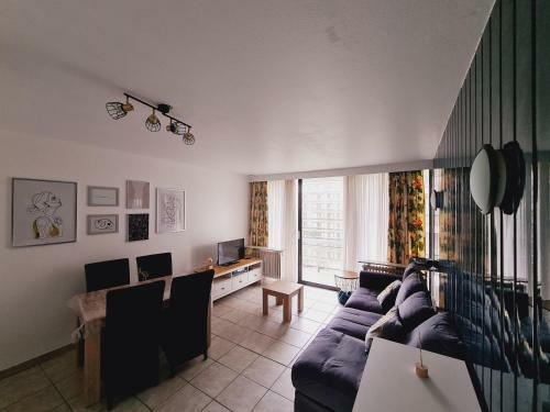 Apartamento Klif Studio 612 La Panne