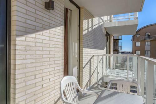 Apartamento Rivage 0403