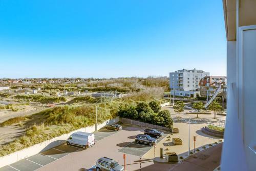 Apartamento Rivage 0403